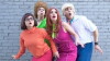 Scooby Doo Is Back (2017)