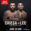 UFC Fight Night: Chiesa vs. Lee (2017)