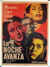 Night Falls (1952)