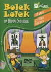 Bolek und Lolek im wilden Westen (1988)