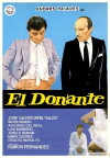 El donante (1985)