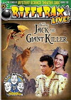 RiffTrax Live: Jack the Giant Killer (2011)