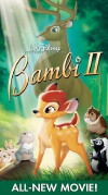 Bambi II (2006)