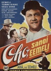 Oho, sanoi Eemeli (1960)