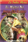 El miedo no anda en burro (1976)