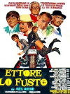 Hector the Mighty (1972)