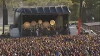 Náttúra Concert Featuring Björk and Sigur Rós (2008)