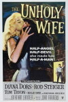 The Unholy Wife (1957)