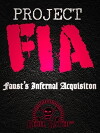 Project FIA (2017)