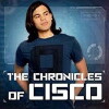 The Flash: Chronicles of Cisco (2016)