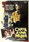 Carta a una mujer (1963)