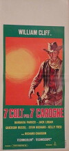 A Colt, Five Dollars and Carrion (1967)