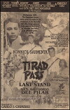 Tirad Pass: The Story of Gen. Gregorio del Pilar (1996)