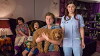 Waffle the Wonder Dog (2018)
