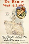 Du Barry Was a Lady (1943)
