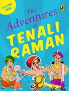 The Adventures of Tenali Raman (2003)