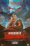 Robot Holocaust (1986)