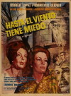 Even the Wind Is afraid (1968)