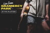 Live from Gramercy Park (2014)