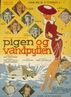 Pigen og vandpytten (1958)