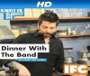 Dinner with the Band (2007)