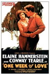 One Week of Love (1922)