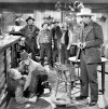 Don Daredevil Rides Again (1951)