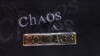 Chaos & Courage (2013)