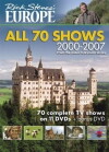 Travels in Europe with Rick Steves (1991)