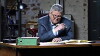 Robbie Coltrane's Critical Evidence (2016)