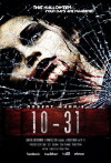 Robert Mann's 10.31 (2016)