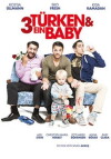 3 Türken & ein Baby (2015)