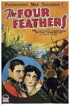 The Four Feathers (1929)