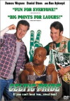 Celtic Pride (1996)