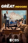 The Great Indoors (2016)