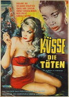Küsse, die töten (1958)