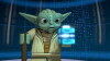 Lego Star Wars: The Yoda Chronicles - The Phantom Clone (2013)