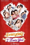 Everyday I Love You (2015)