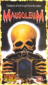 Mausoleum (1983)