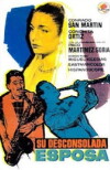 Su desconsolada esposa (1960)