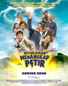 Petualangan Menangkap Petir (2018)
