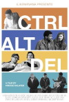 Ctrl Alt Del (2017)
