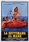 La settimana al mare (1981)
