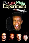 The Late Night Experiment with Motown Maurice (2012)