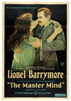 The Master Mind (1920)