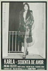 Carla, Sendenta de Amor (1974)