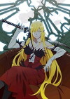 Kizumonogatari III - Kaltes Blut (2017)