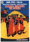 Había una vez un circo (1972)