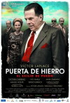 Iron Gate, the Exile of Peron (2012)