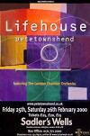 The Lifehouse Concert (2000)